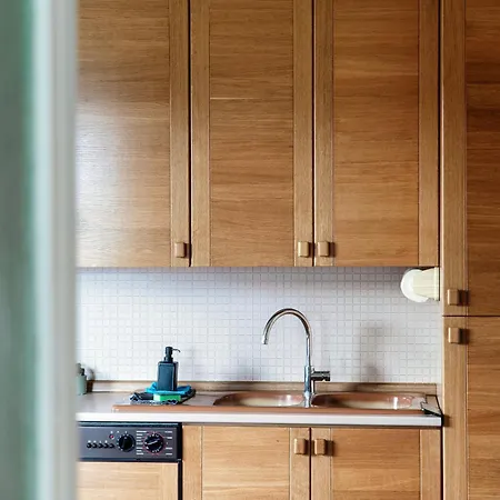 Lägenhet Poggio Fiorito By Quokka 360 - In The Village Of *